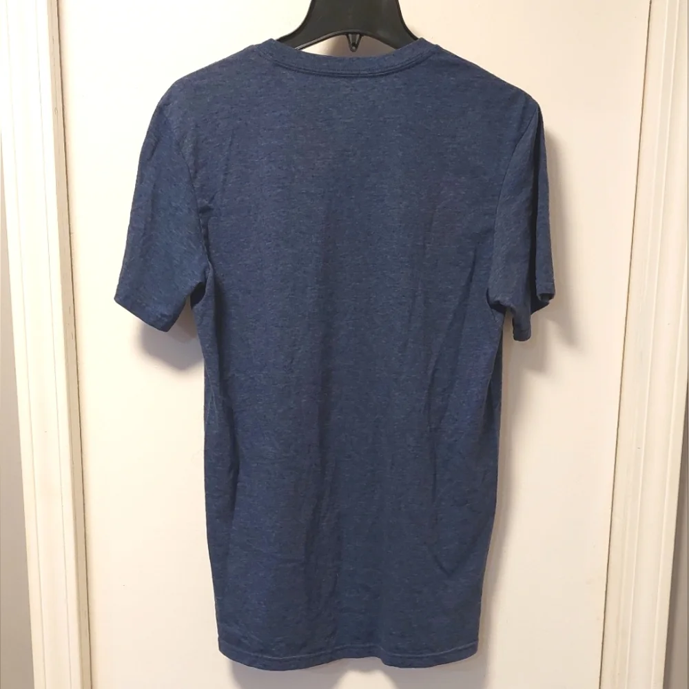 ADIDAS Short Sleeve Tee